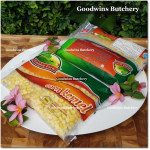 Vegetable GoldenFarm frozen CORN SWEET KERNEL Golden Farm 500g